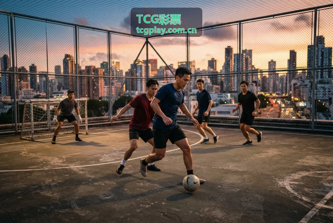 TCG彩票中奖故事分享